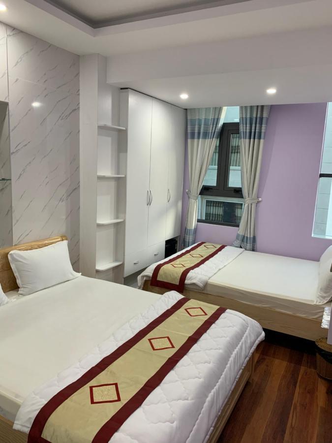 Hung Phat Vung Tau Exteriör bild
